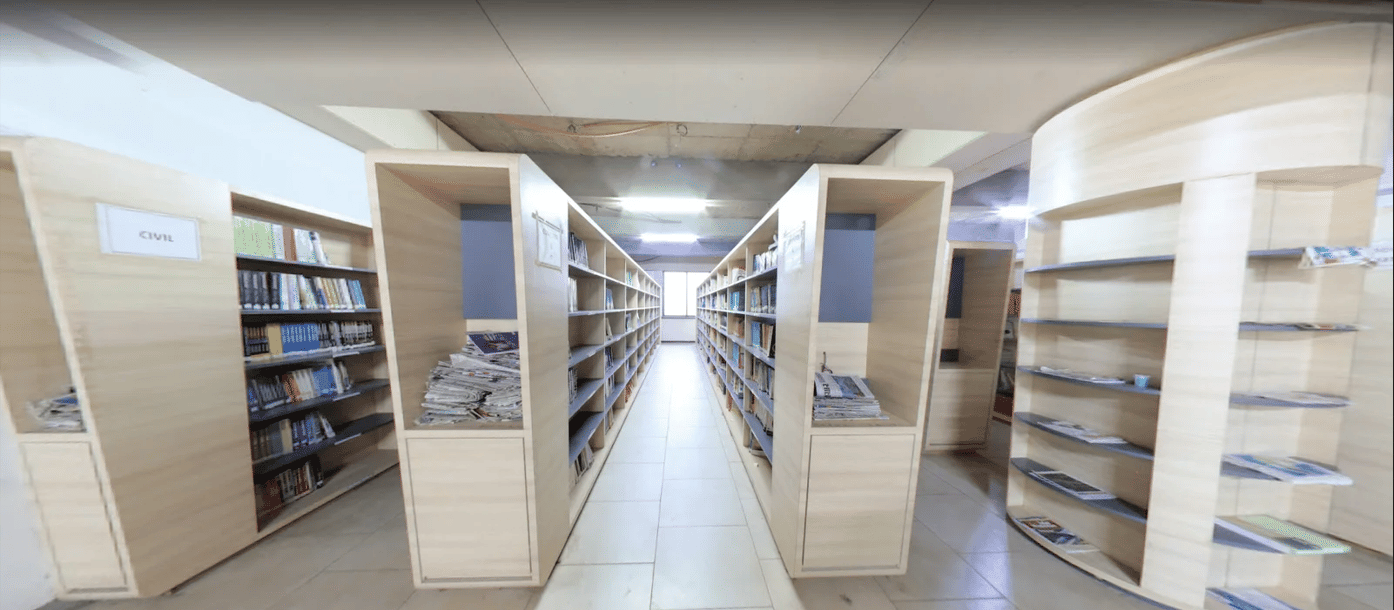 Gyanmanjari Innovative University Bhavnagar Infrastructure photo 18